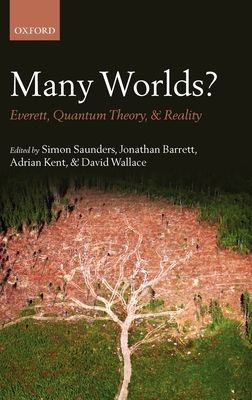 Many Worlds? : Everett, Quantum Theory, & Reality