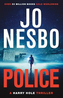 Police : Harry Hole 10