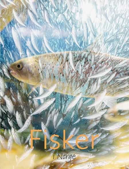 Fisker, amfibier og krypdyr