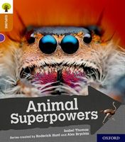 Animal superpowers