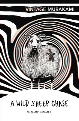 A wild sheep chase