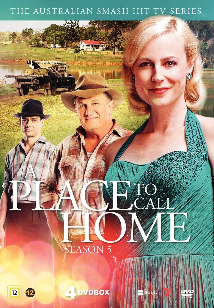 A Place to Call Home (Season 5)