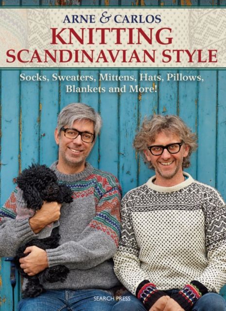 Knitting Scandinavian style
