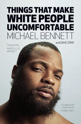 Forsidebilde av Things That Make White People Uncomfortable