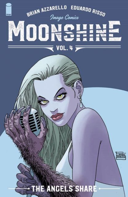 Moonshine. Volume 4
