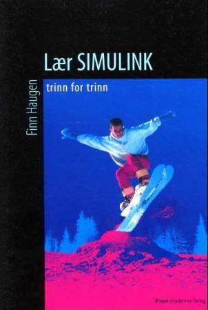 Lær Simulink : trinn for trinn