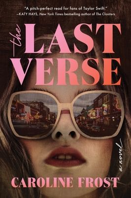 The Last Verse : A Novel