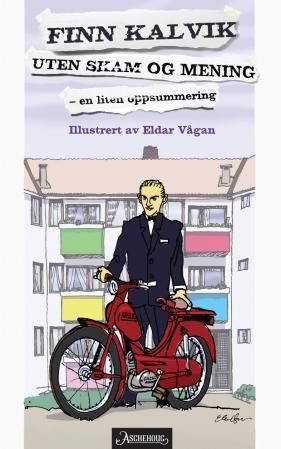 Uten skam og mening : en liten oppsummering