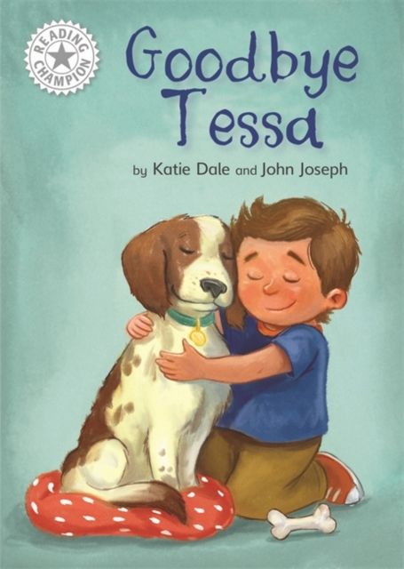 Goodbye Tessa