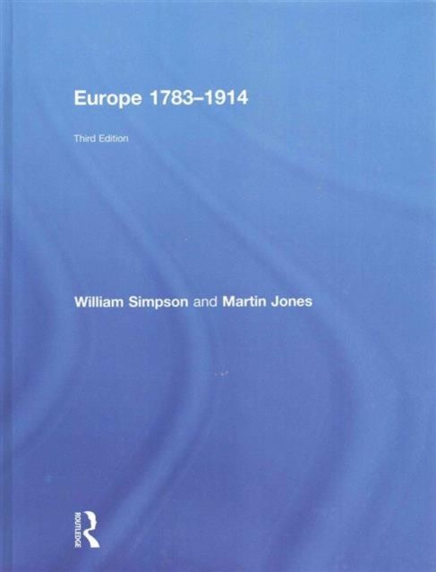 Europe 1783-1914