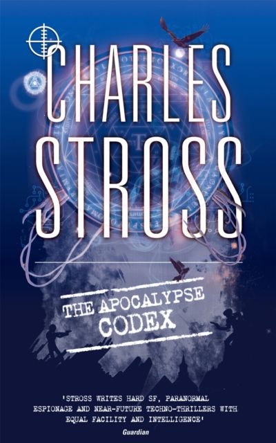 The apocalypse codex