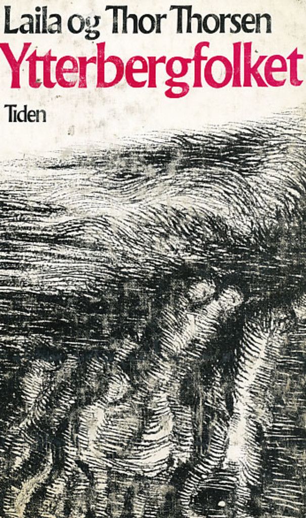 Ytterbergfolket