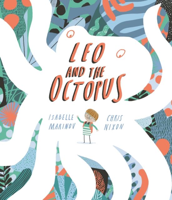Leo and the octopus