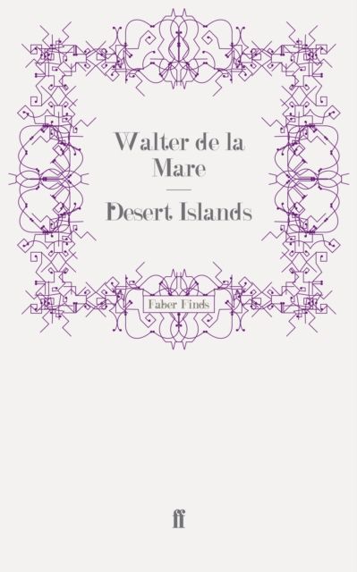 Desert Islands