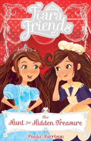 Tiara friends