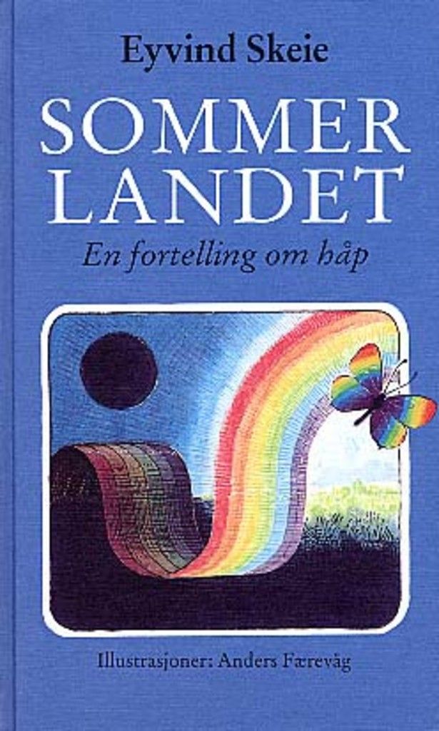 Sommerlandet : en fortelling om håp