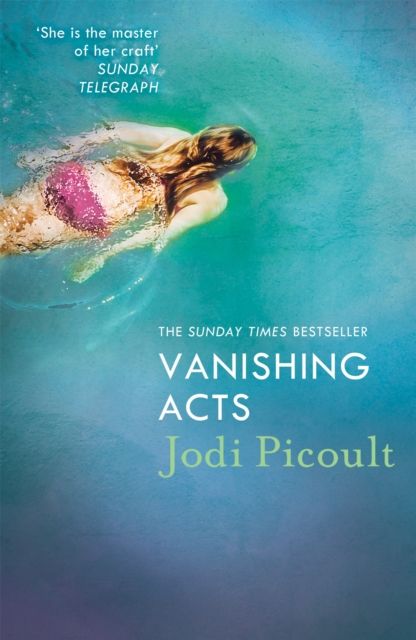Vanishing acts