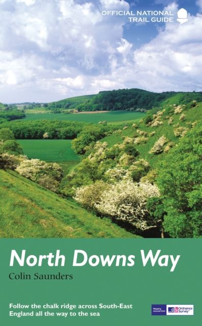 North Downs Way : National Trail Guide