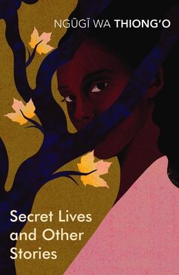 Secret lives and other stories