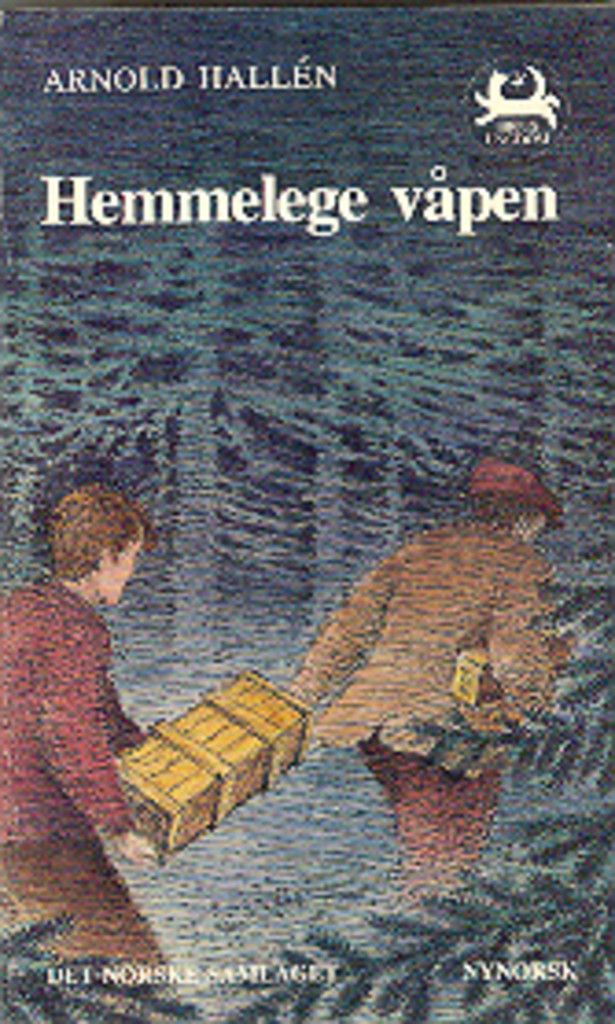 Hemmelege våpen