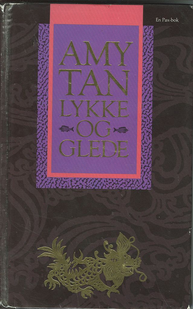 Lykke og glede