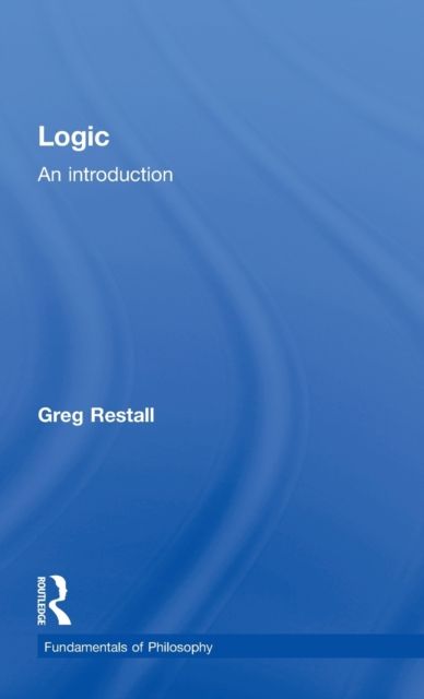 Logic : An Introduction