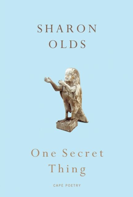 One secret thing