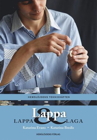 Hemslöjdens teknikhäften