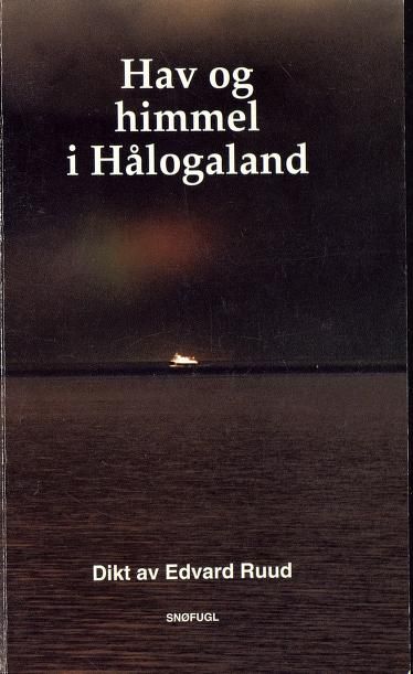 Hav og himmel i Hålogaland : dikt