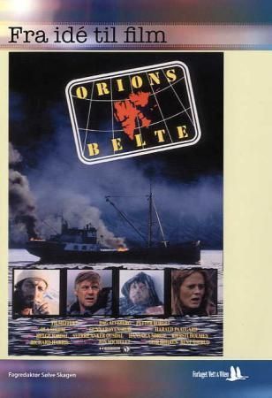Orions belte : fra idé til film