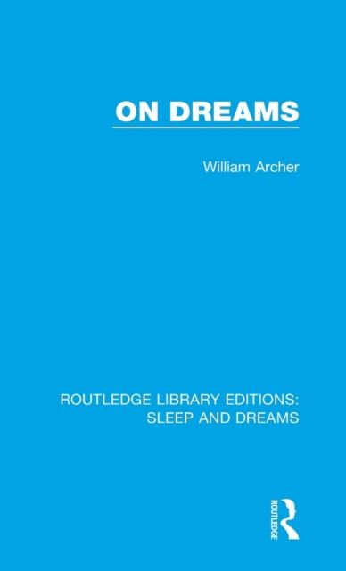 On Dreams