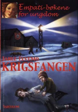 Krigsfangen