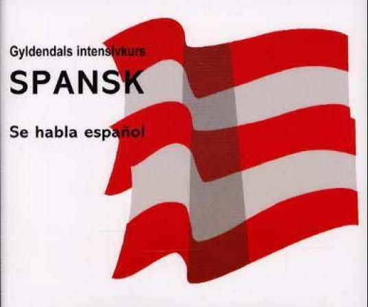 Spansk : se habla español