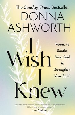 I wish I knew