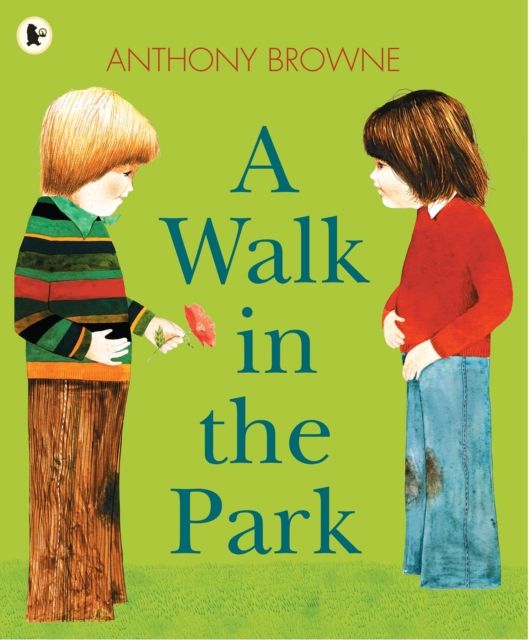 A walk in the park
