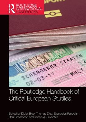 The Routledge Handbook of Critical European Studies