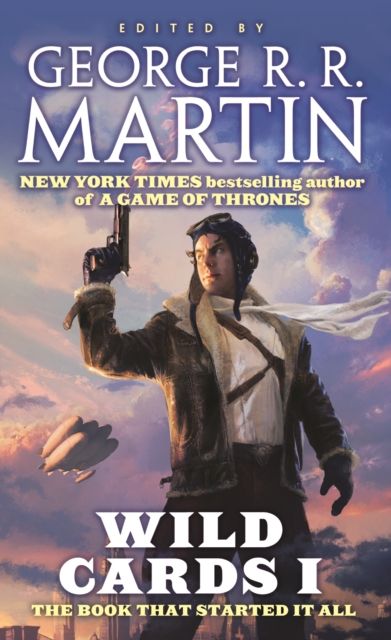 Wild Cards I : Expanded Edition