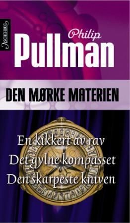 Den mørke materien