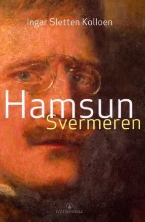 Hamsun. [1]. Svermeren