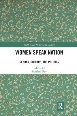 Women Speak Nation : Gender, Culture, and Politics