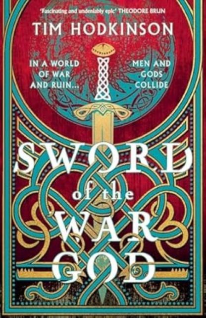 Sword of the War God