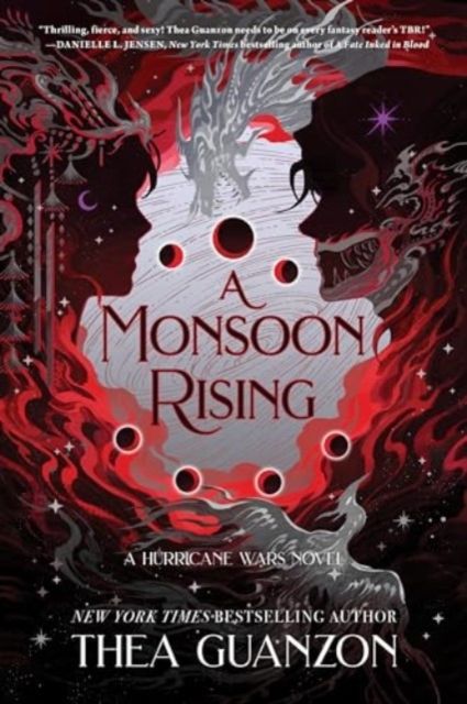 A Monsoon Rising : A Novel