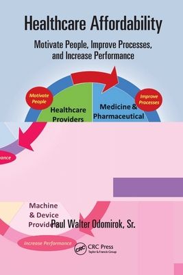 Healthcare Affordability : Motivate People, Improve Processes, and Increase Performance