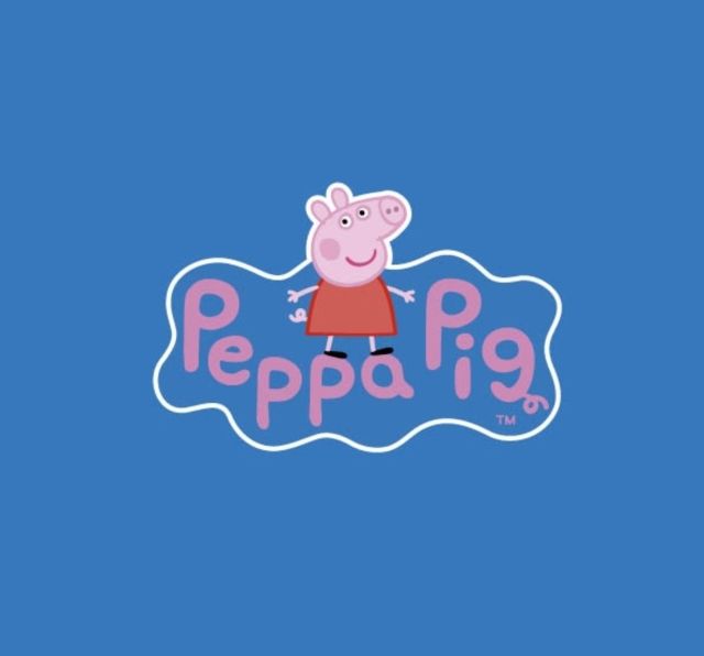 Peppa Pig: Lotte Llama Starts Playgroup