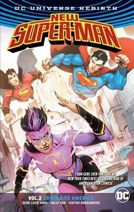 New Super-Man