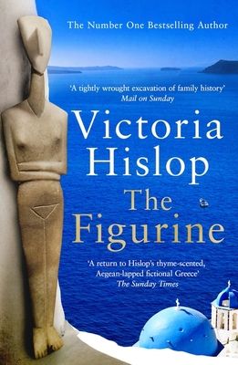 The figurine