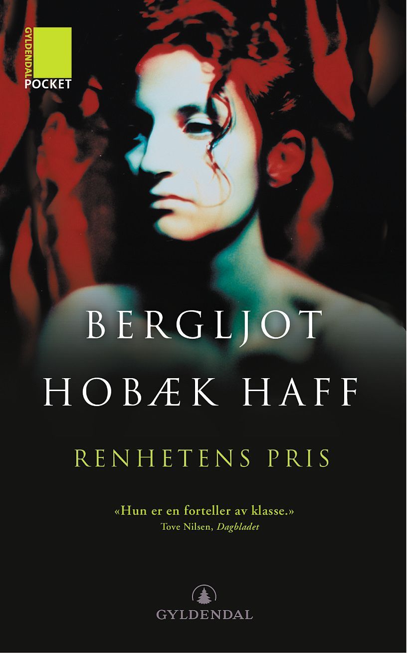 Renhetens pris : roman