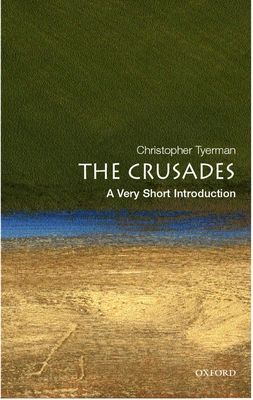 The Crusades : a very short introduction