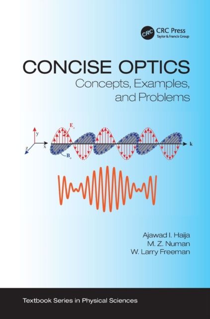 Concise Optics : Concepts, Examples, and Problems