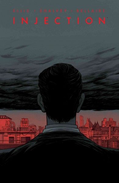 Injection. Volume two